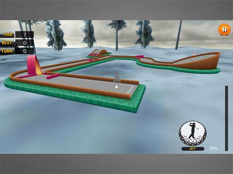Lets Play Mini Golf 2016 Lets Play Mini Golf 2016