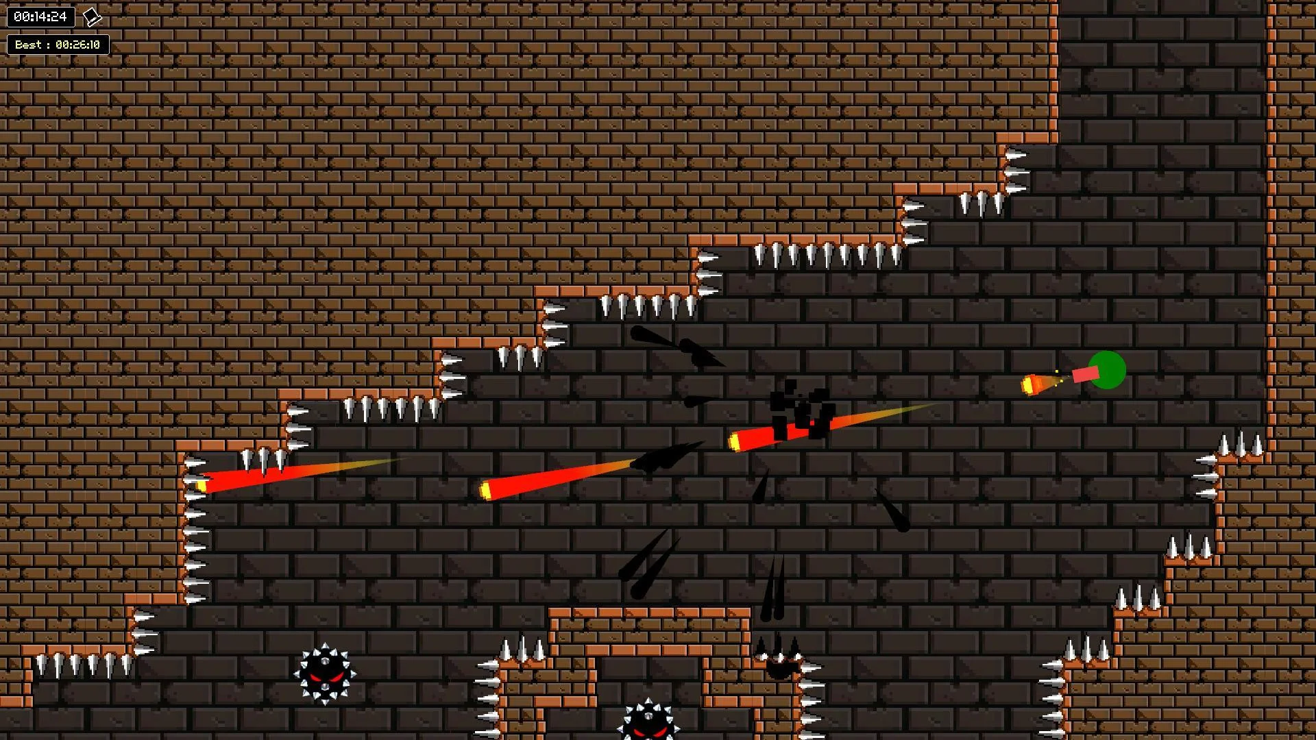 Super Meat Guns (itch) Super Meat Guns (itch)