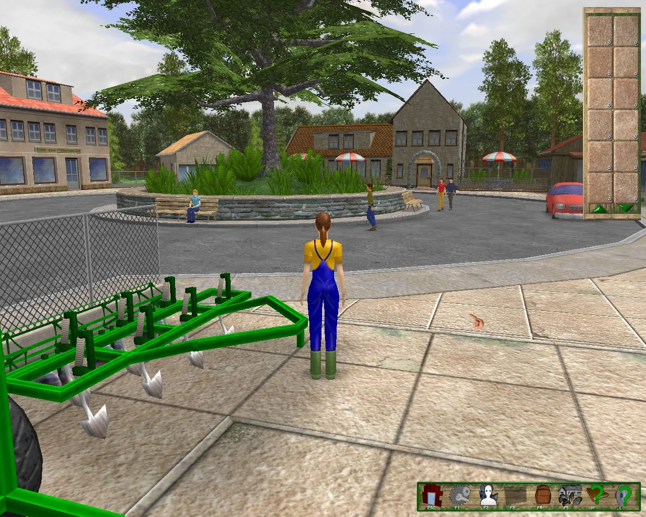 Farm, The (2010) Farm, The (2010)