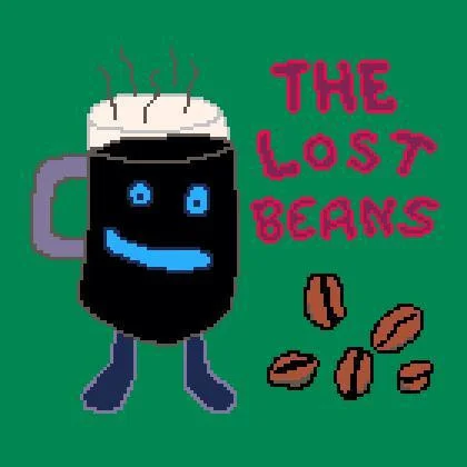 The Lost Beans (itch) The Lost Beans (itch)