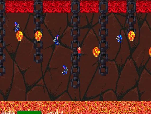 Рецензии Adventure Tim(e) (itch)