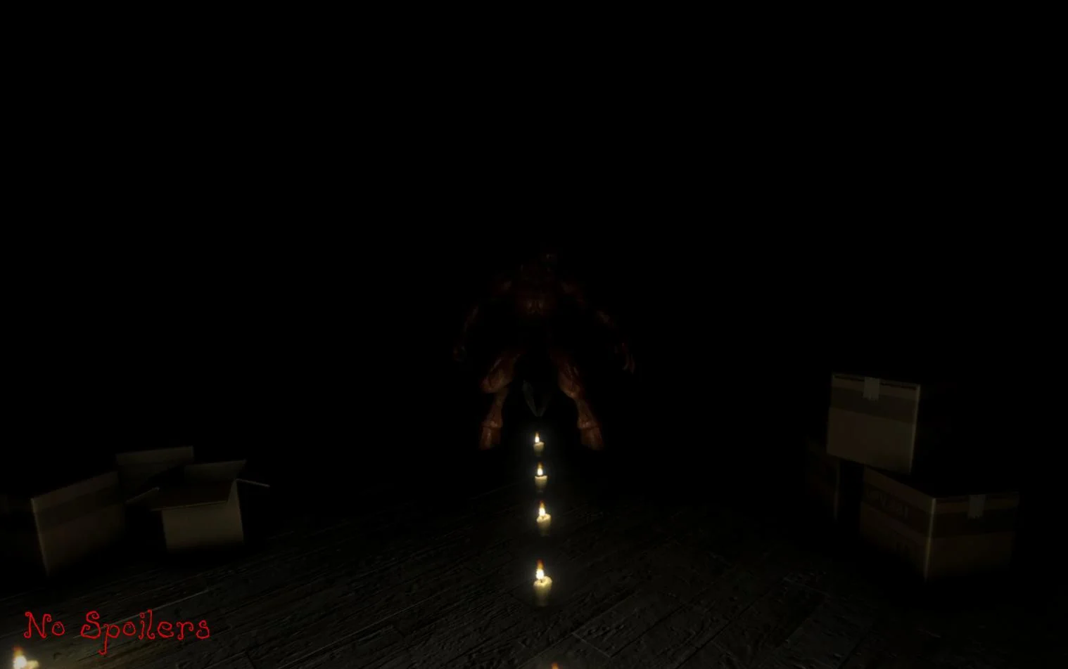 Attic Cult (itch)