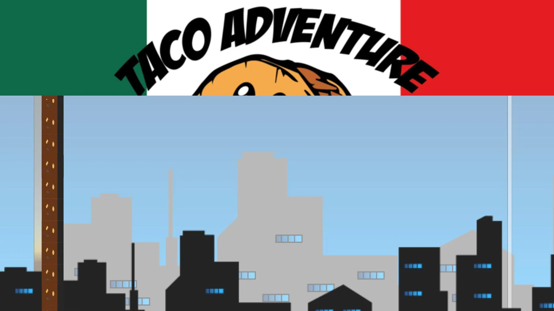 Taco Adventure's (itch)