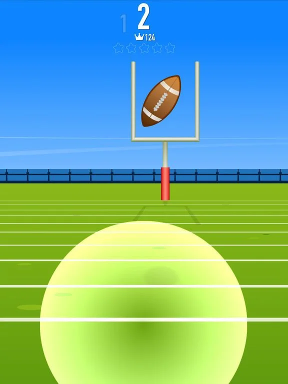 Football FRVR - Free Kick Goal Football FRVR - Free Kick Goal