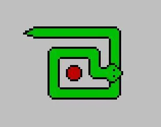 Snake (Royerson) (itch) Snake (Royerson) (itch)