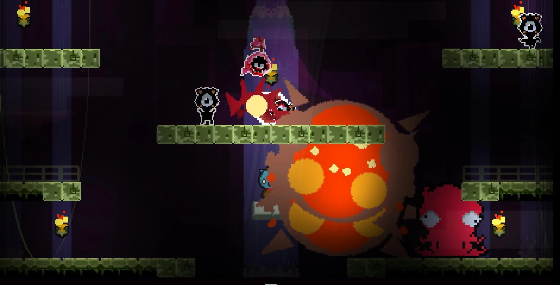 Super Capybros. 4 Advance (itch) Super Capybros. 4 Advance (itch)