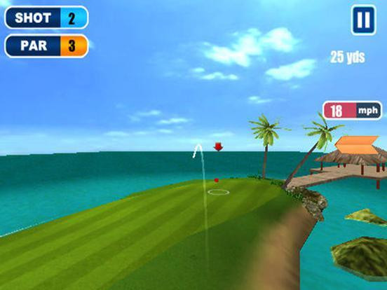 Fantasy Golf 3D - Free golf games, mini golf Fantasy Golf 3D - Free golf games, mini golf