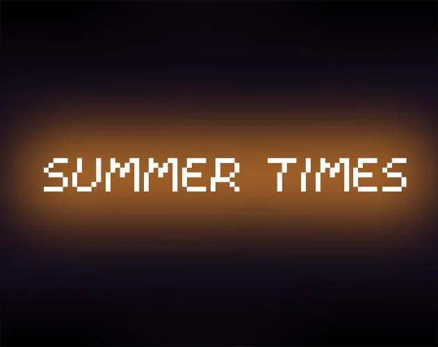 SUMMER TIMES (itch)