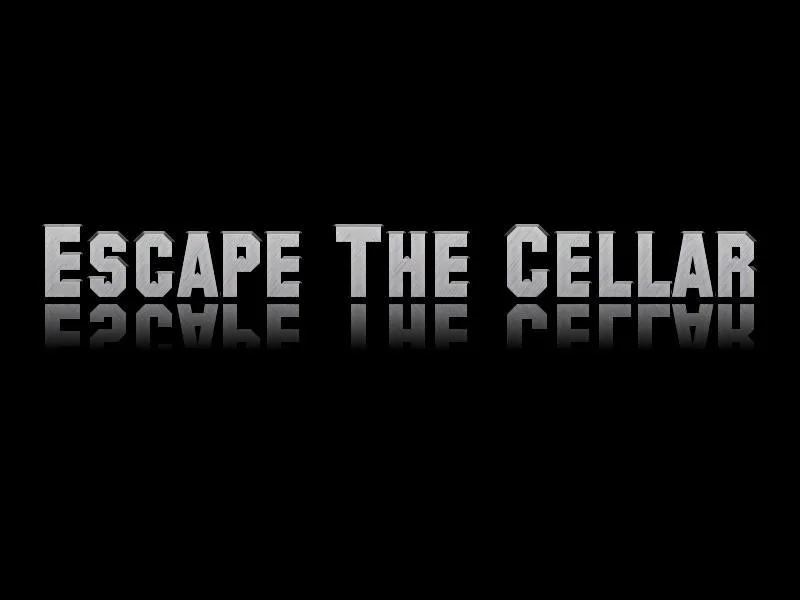Escape The Cellar (itch) Escape The Cellar (itch)