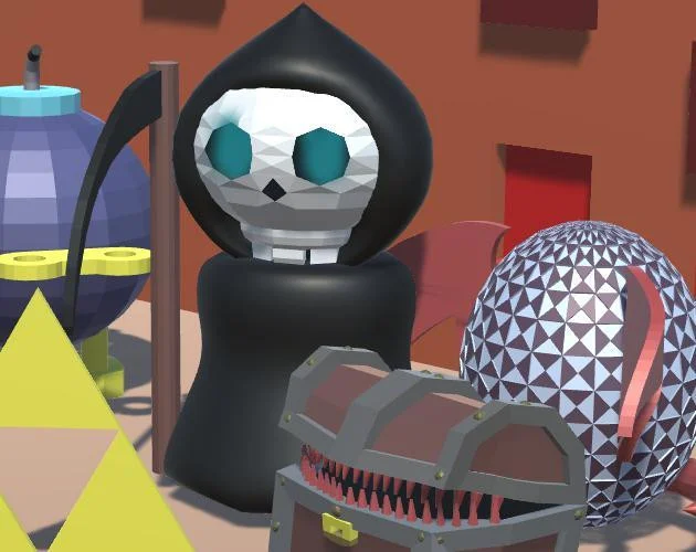 Your Last Shop (itch) Your Last Shop (itch)