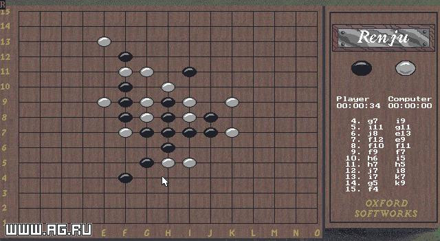 Intelligent Strategy Games 10 Intelligent Strategy Games 10