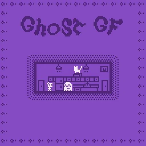 Ghost Girlfriend (itch) Ghost Girlfriend (itch)