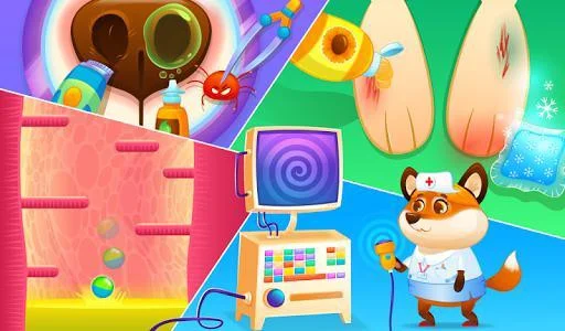 Duddu - My Virtual Pet Duddu - My Virtual Pet