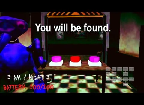 5 Nights in Asylum - Horror Game 5 Nights in Asylum - Horror Game