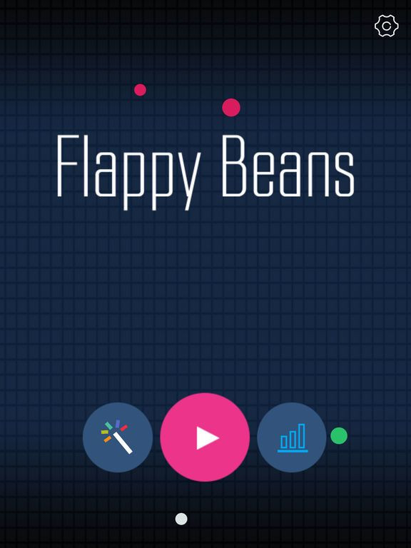 Flappy Beans Free Flappy Beans Free