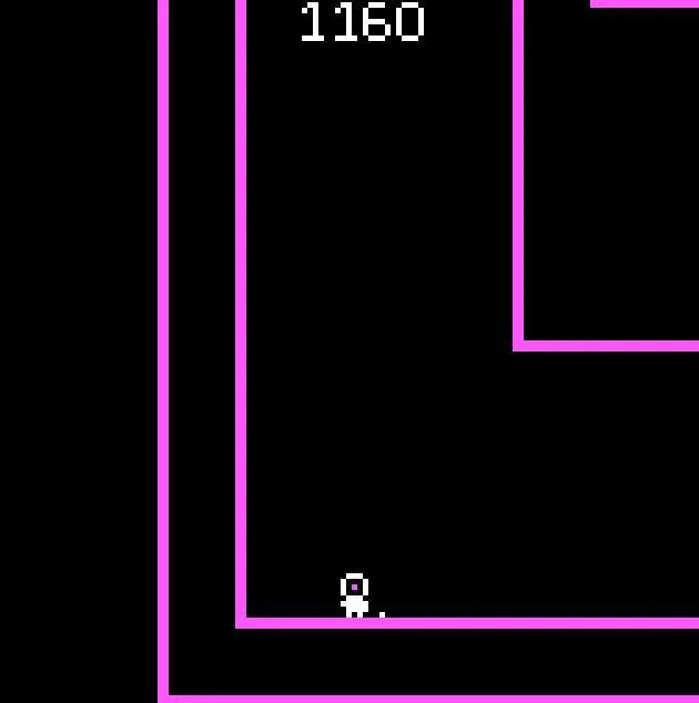Gravity Ranger (itch)