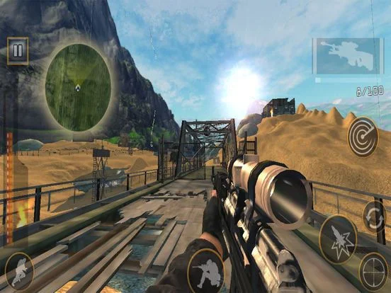 IGI Commando Jungle Strike 3D IGI Commando Jungle Strike 3D