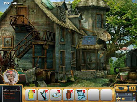 Pickers HD (Full) Pickers HD (Full)