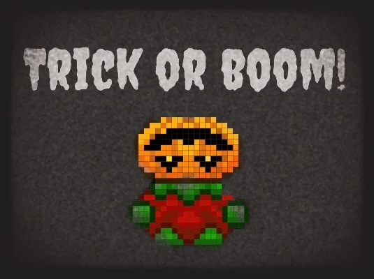 Trick or Boom (itch) Trick or Boom (itch)