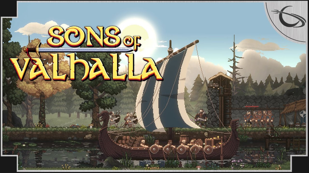 Sons of Valhalla Sons of Valhalla
