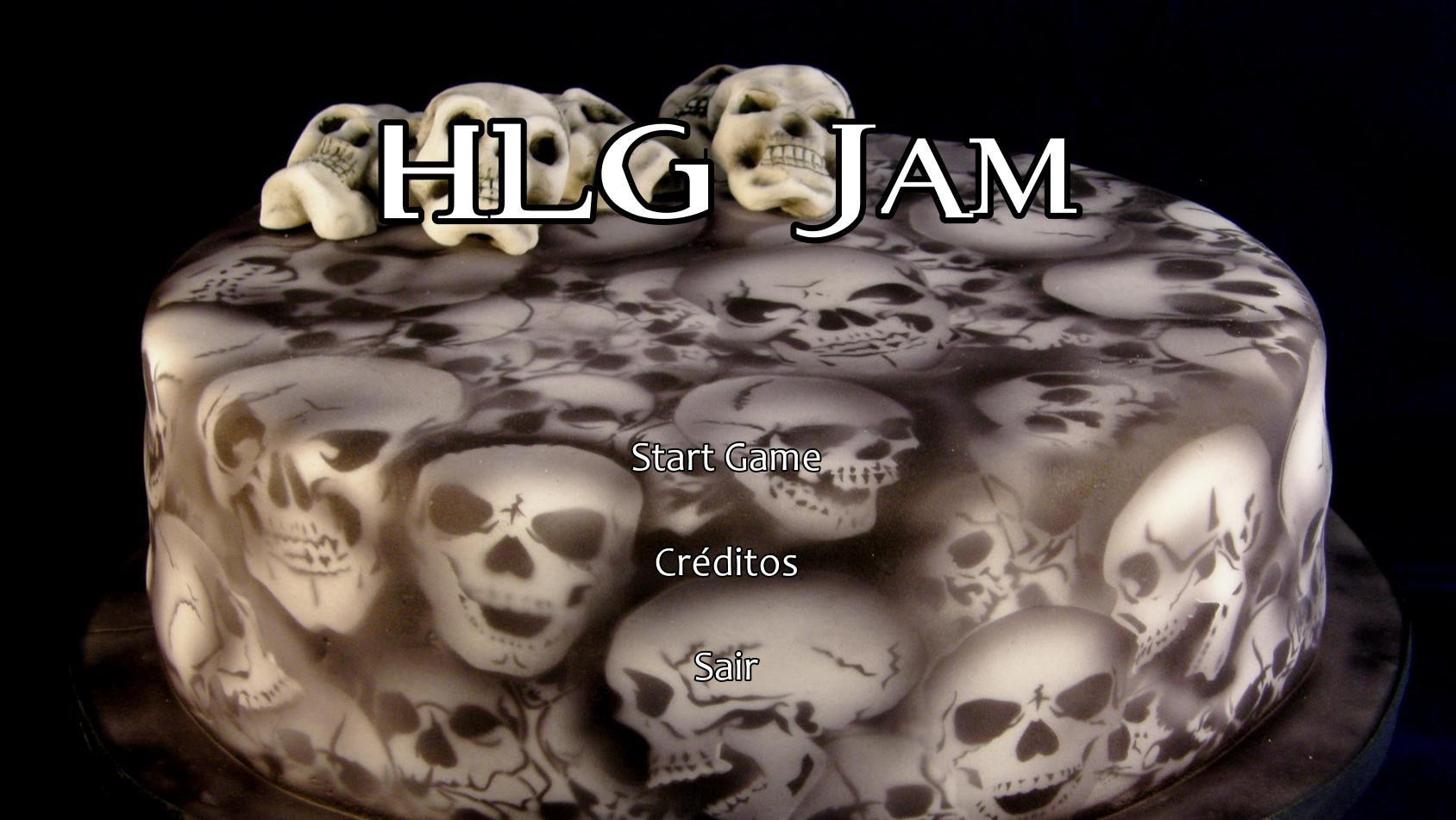 HLG_Jam (itch) HLG_Jam (itch)