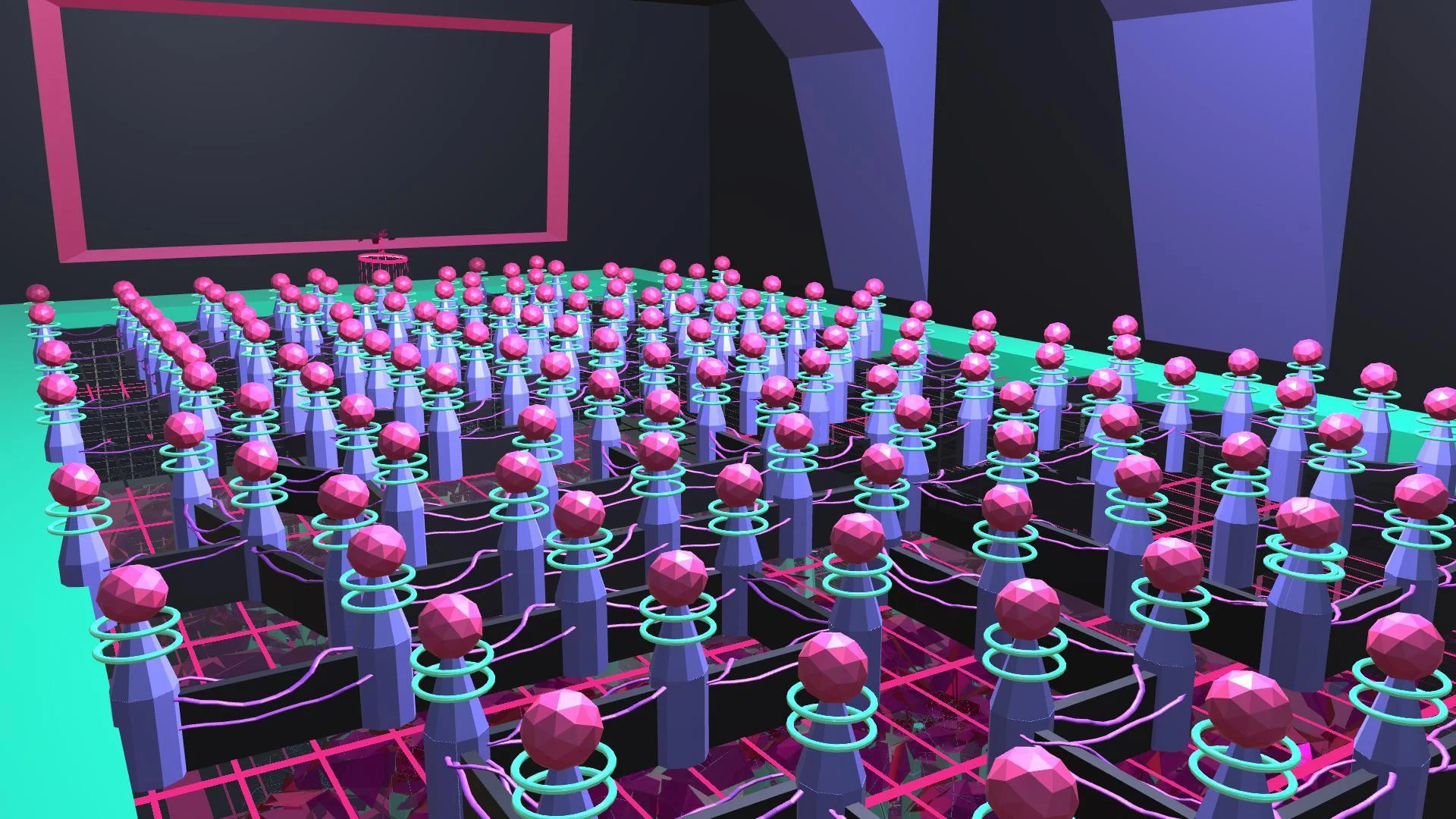 Рецензии Byte-Sized Boss Beatdown (itch)