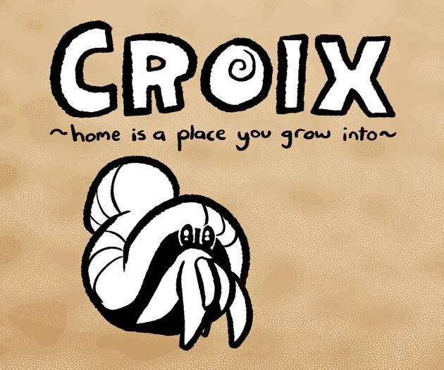 Croix (itch) Croix (itch)