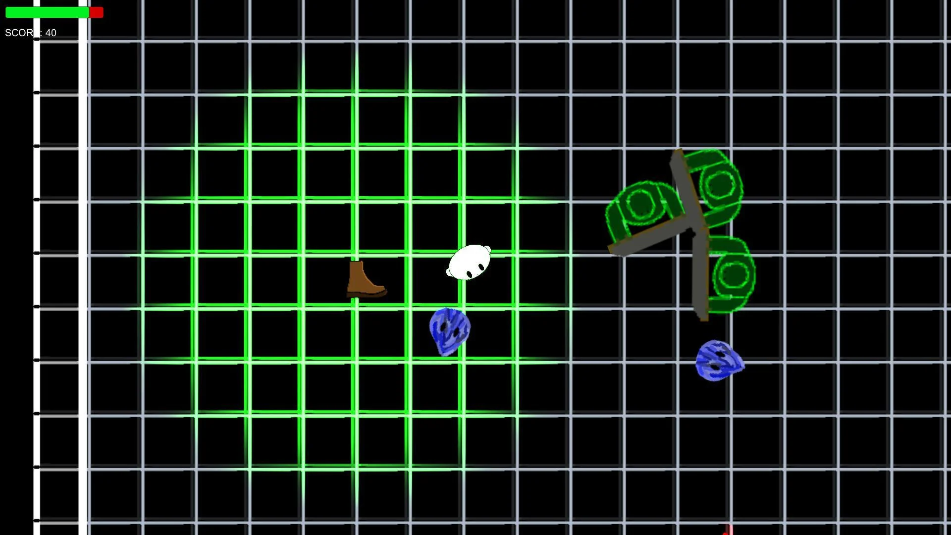 Hell Shooter (itch) Hell Shooter (itch)
