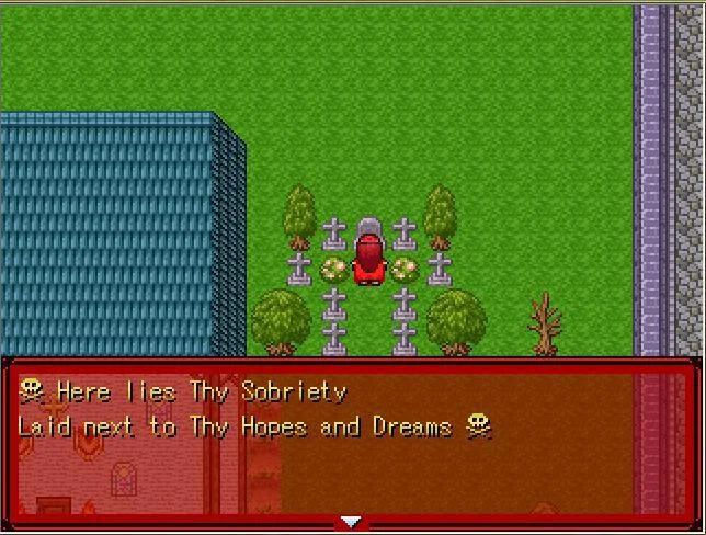 An Escort Mission (itch) An Escort Mission (itch)