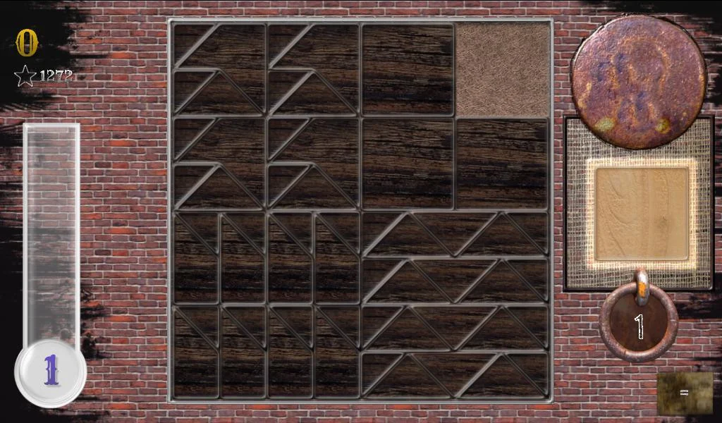 Sawdust (itch)