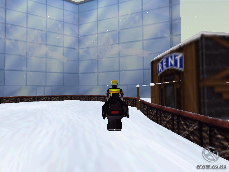 Winter Sports Snow Wave 2 Winter Sports Snow Wave 2
