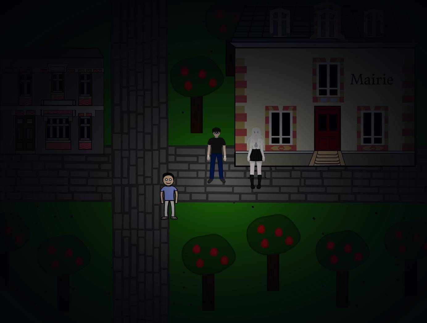 Scratch Valley Demo Version (itch) Scratch Valley Demo Version (itch)