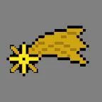Starlight Chaser (itch) Starlight Chaser (itch)