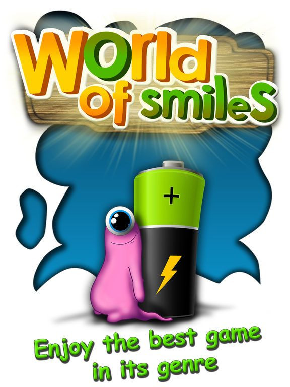 Новости о World Of Smiles