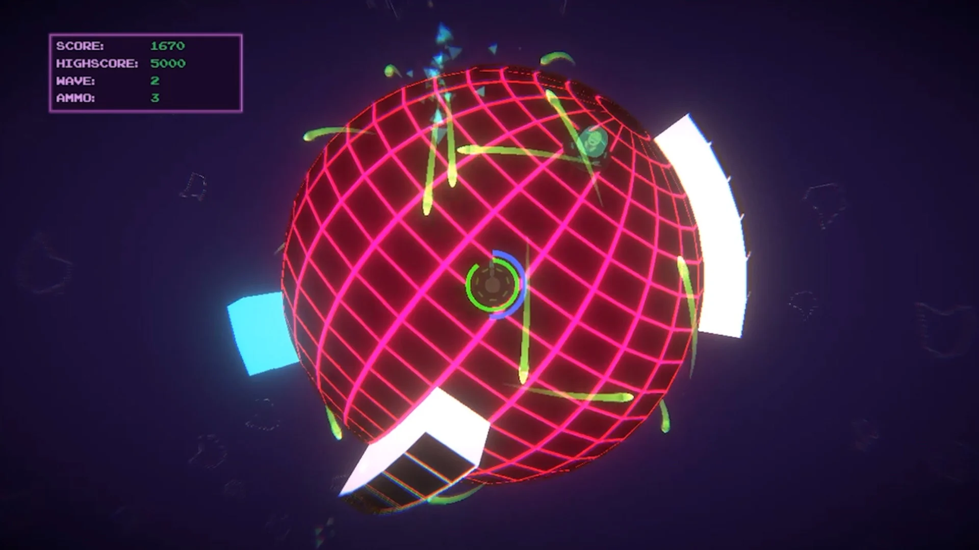 Alien Outrun (itch) Alien Outrun (itch)