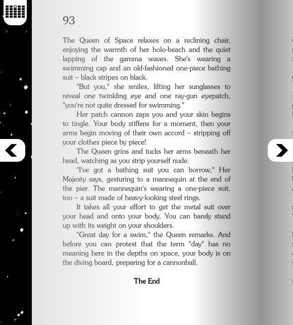 Star Wench (itch) Star Wench (itch)