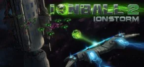 Ionball 2: Ionstorm Ionball 2: Ionstorm