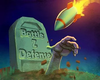 Battle Z Defense (itch)