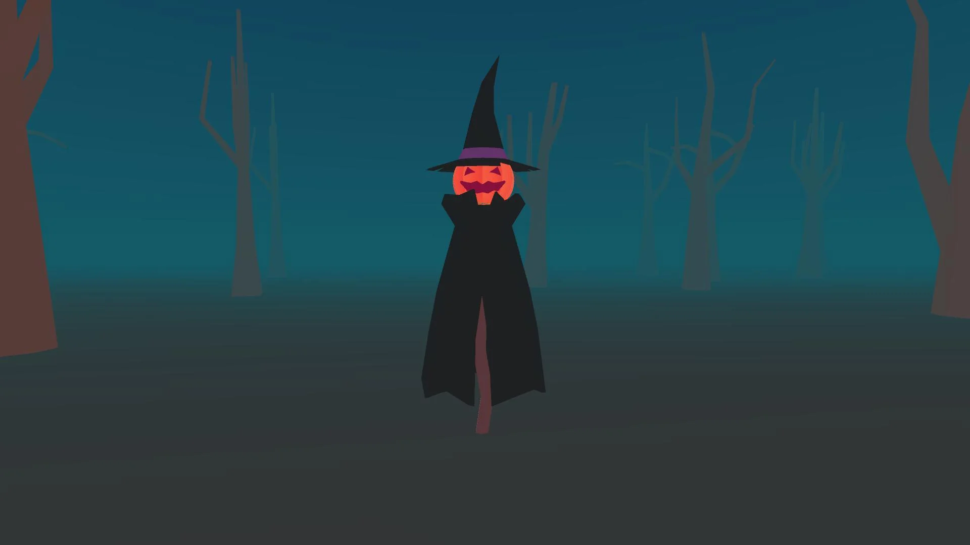 Halloween Witchcraft