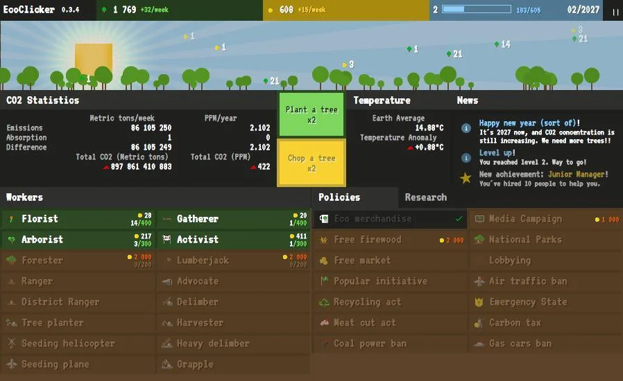EcoClicker (itch) EcoClicker (itch)