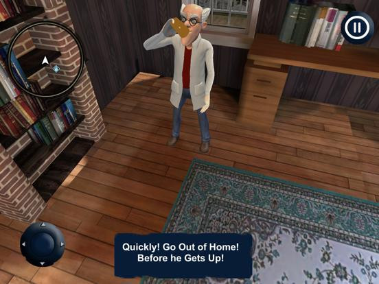 Crazy Neighbor Doctor Crazy Neighbor Doctor