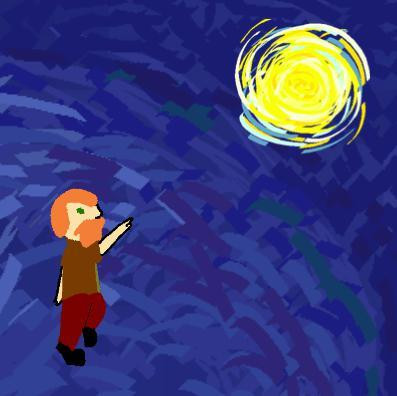 Catch the stars! (Morgan von Brylan) (itch) Catch the stars! (Morgan von Brylan) (itch)