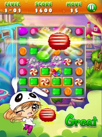 Sugarland Hidden Object Game Sugarland Hidden Object Game
