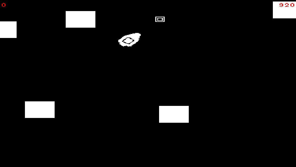 Retro Ship (itch) Retro Ship (itch)