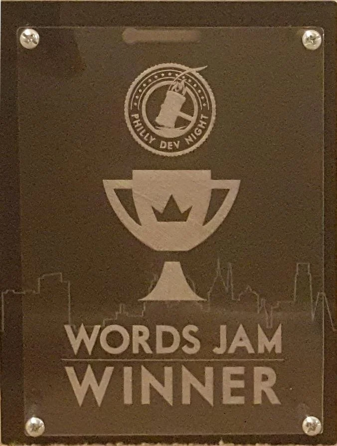 Lost or Found (Word Jam) (itch) Lost or Found (Word Jam) (itch)