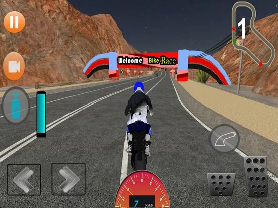 Stunt Bike Racing Championship Stunt Bike Racing Championship