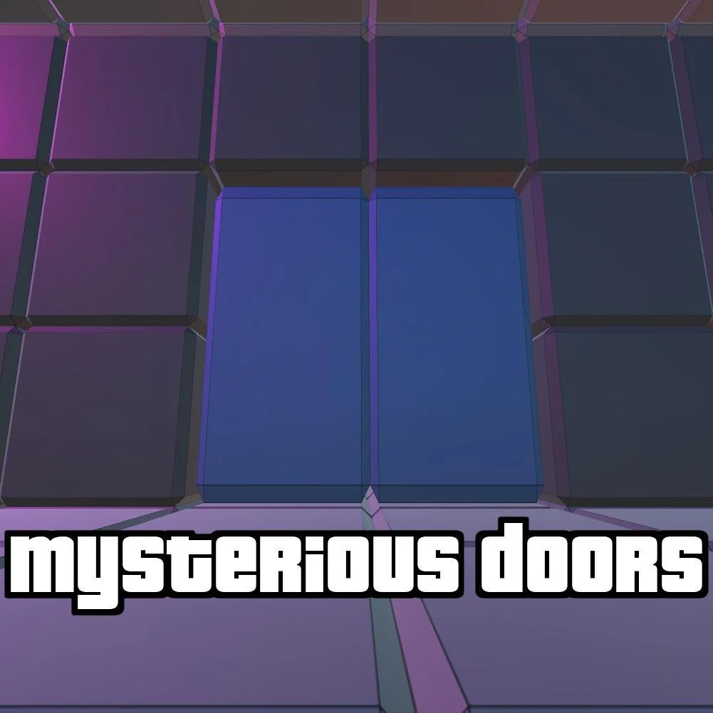 Balls..... And maybe some cubes... (itch) Balls..... And maybe some cubes... (itch)
