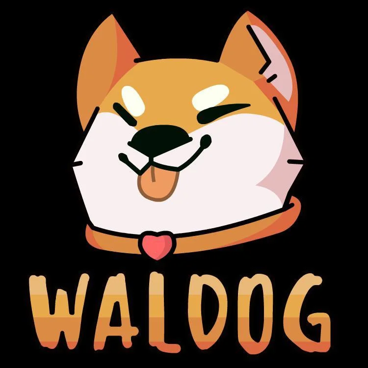 Waldog (itch) Waldog (itch)
