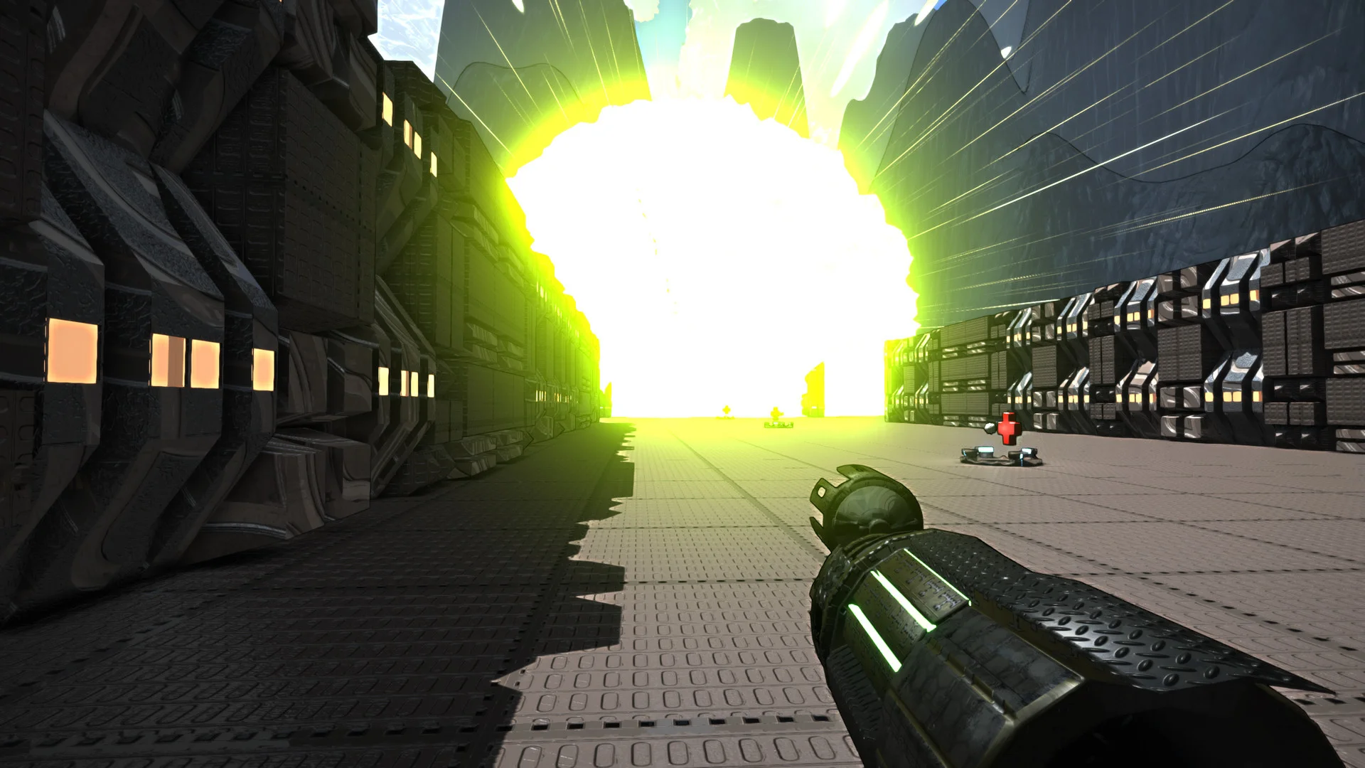 Stack Gun Heroes Stack Gun Heroes