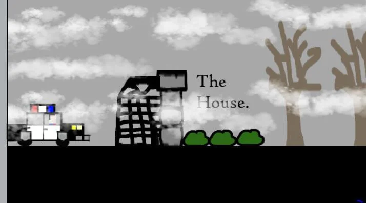 The House Prototype 3 (itch) The House Prototype 3 (itch)